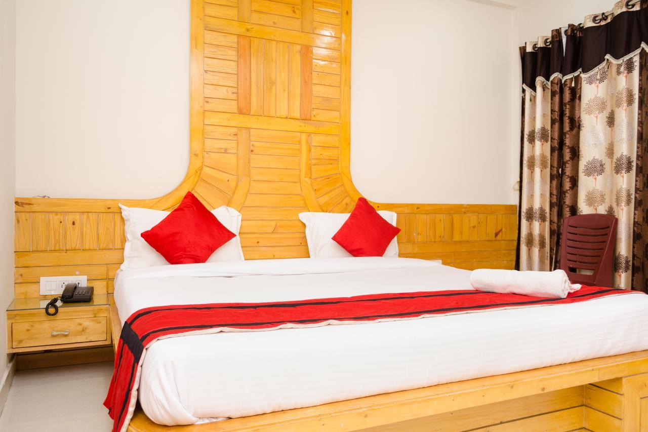 Oyo 7186 Hotel South Inn Kalkata Exteriér fotografie