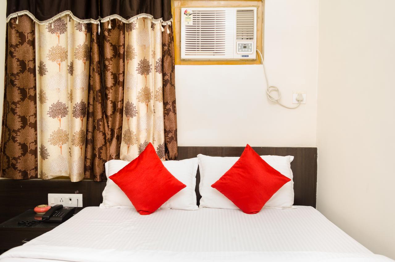 Oyo 7186 Hotel South Inn Kalkata Exteriér fotografie