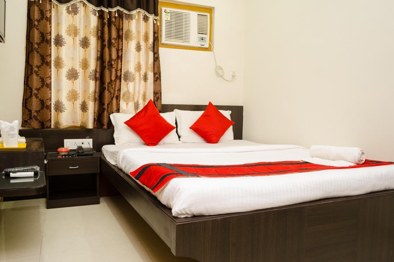 Oyo 7186 Hotel South Inn Kalkata Exteriér fotografie