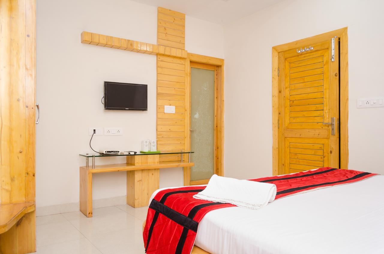 Oyo 7186 Hotel South Inn Kalkata Exteriér fotografie