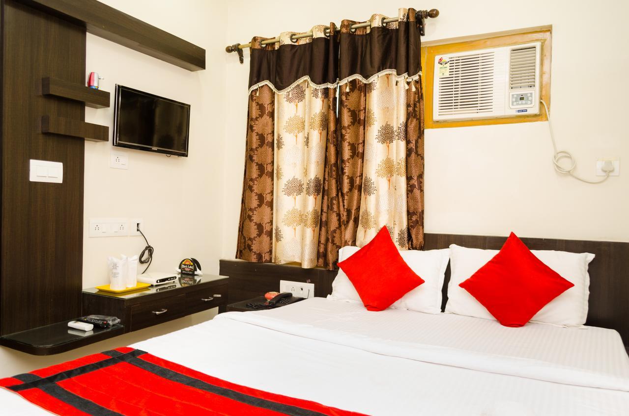 Oyo 7186 Hotel South Inn Kalkata Exteriér fotografie