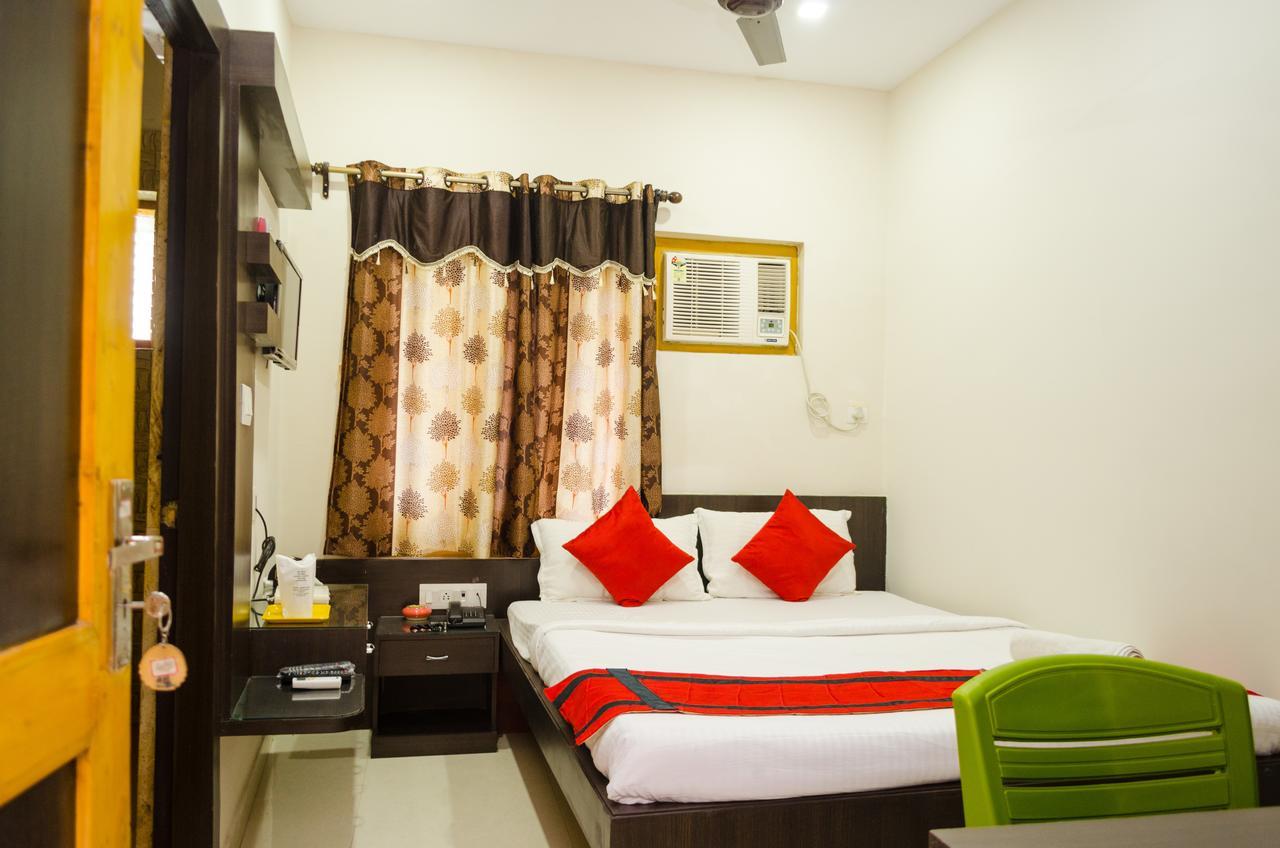 Oyo 7186 Hotel South Inn Kalkata Exteriér fotografie
