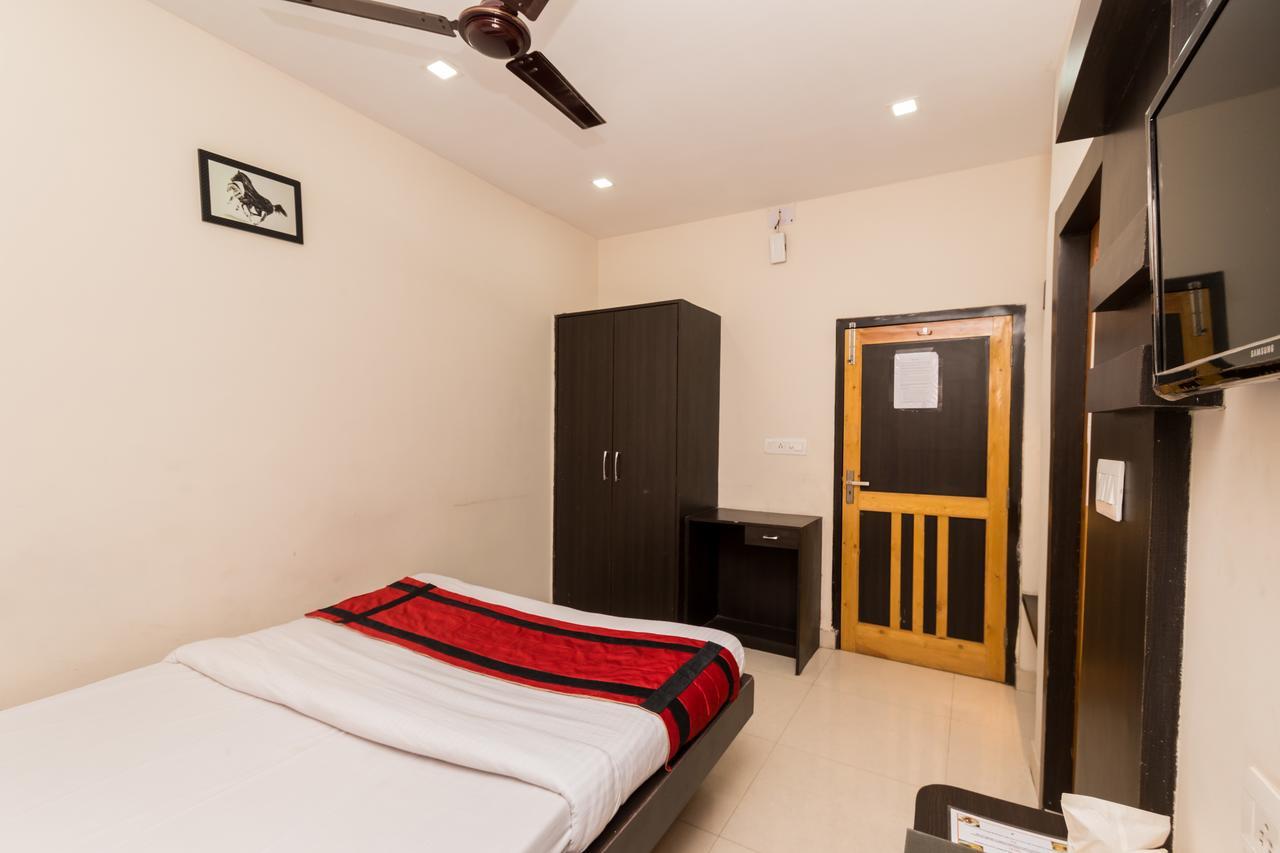 Oyo 7186 Hotel South Inn Kalkata Exteriér fotografie