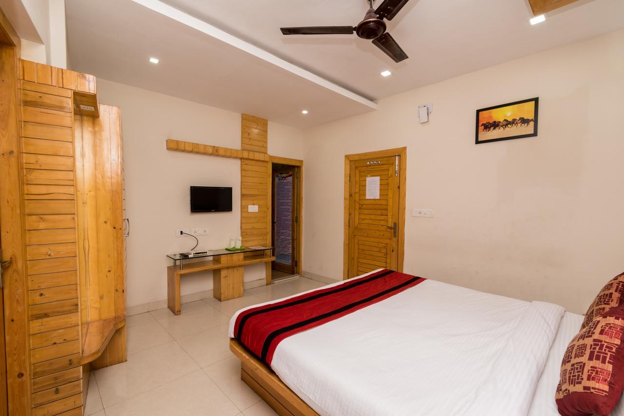 Oyo 7186 Hotel South Inn Kalkata Exteriér fotografie