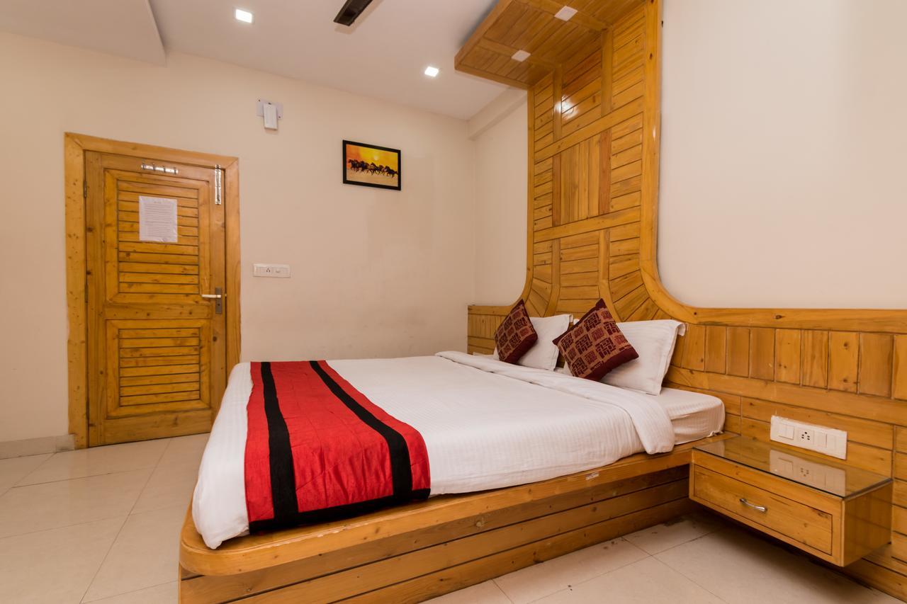 Oyo 7186 Hotel South Inn Kalkata Exteriér fotografie