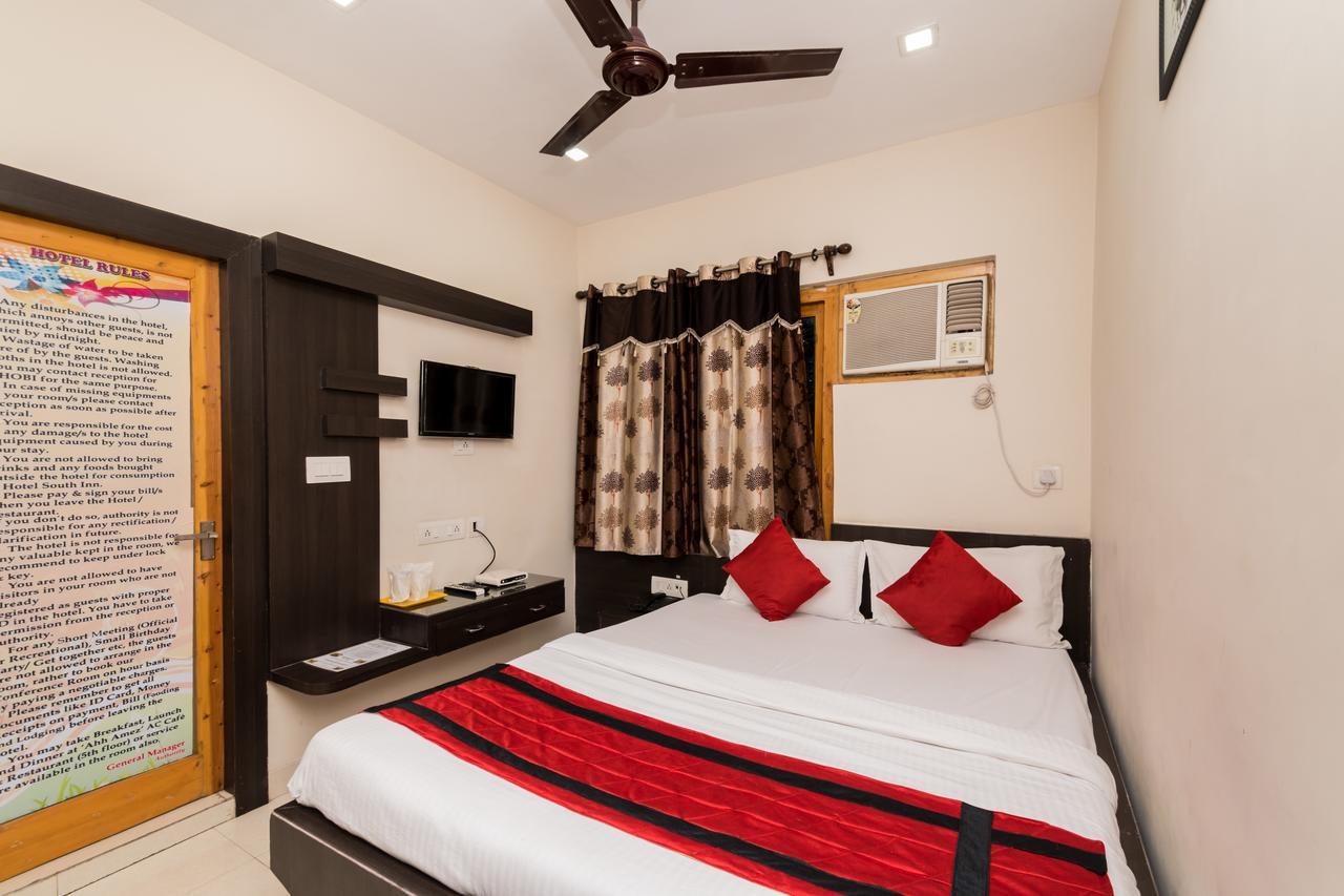 Oyo 7186 Hotel South Inn Kalkata Exteriér fotografie