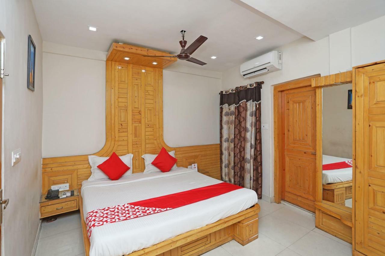 Oyo 7186 Hotel South Inn Kalkata Exteriér fotografie