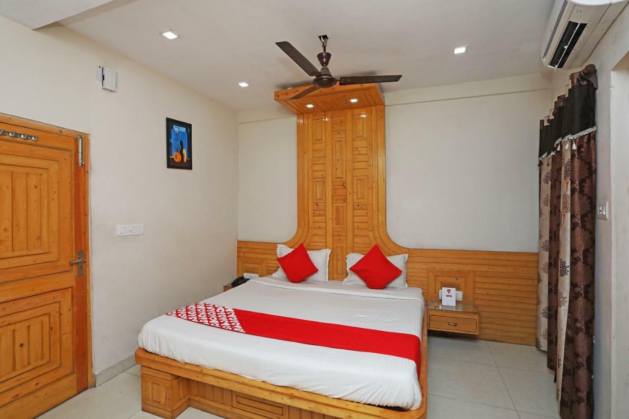 Oyo 7186 Hotel South Inn Kalkata Exteriér fotografie