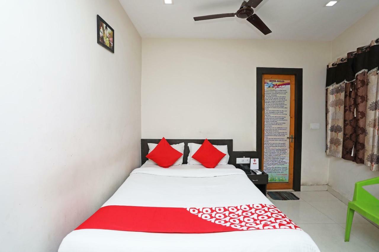 Oyo 7186 Hotel South Inn Kalkata Exteriér fotografie