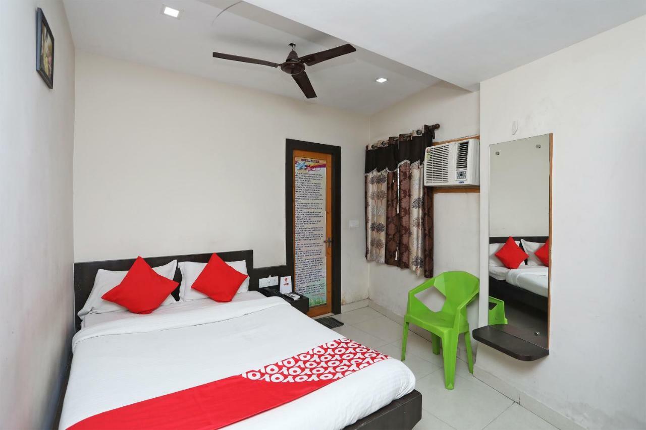 Oyo 7186 Hotel South Inn Kalkata Exteriér fotografie